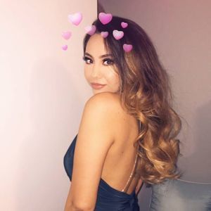 Meet your Posher, Eylin